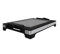 Plancha Cecotec TASTY&GRILL 2000 INOXSTONE