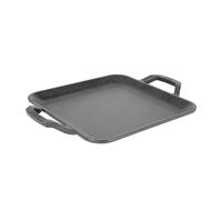Plancha cuadrada Chef collection-28cm