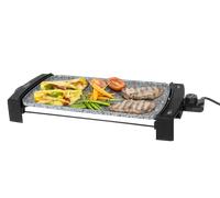 Plancha de Asar Cecotec Rock&Water 2500