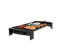 Plancha de Asar Cecotec Tasty&Grill 2500 BlackWater MixGrill