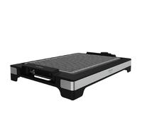 Cecotec Plancha TASTY&GRILL 2000 INOX LINESTONE