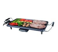 Plancha de Asar Orbegozo TBC3000/ 2000W/ Tamaño 220*430mm