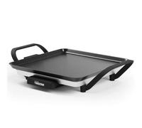 Plancha de Asar Tristar BP-2666/ 800W/ Tamaño 280*280mm