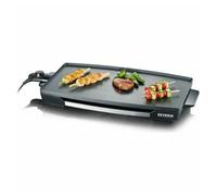 Plancha de cocina severin kg 2397 negro 2200 w