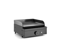 Plancha de Exterior Origin 45 gas acero esmaltado de Forge Adour de Asar FORGE ADOUR ORIGING45A