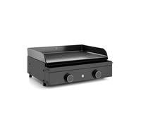 Plancha de Exterior Origin 60 gas acero esmaltado de Forge Adour de Asar FORGE ADOUR ORIGING60A