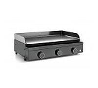 Plancha de Exterior Origin 75 gas acero esmaltado de Forge Adour de Asar ORIGING
