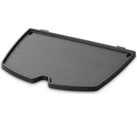 Plancha de hierro fundido Weber para modelos Q1000 y Q1200