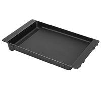 Plancha de repuesto para barbacoa de gas, 44 x 30,5 cm