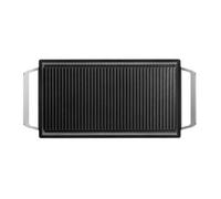 Plancha Grill Aeg A9hl33 Negro