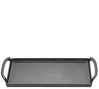 Plancha-grill de la marca Küchenprofi, de 38 cm de diámetro, color . Número de artículo: 407721038. Código EAN: 4007371073547