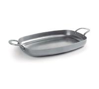 PLANCHA GRILL LISA FERRUM 37 X 27 CM