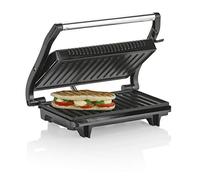 AudioSonic Plancha grill Tristar GR2846 Acero 225 x 140 mm