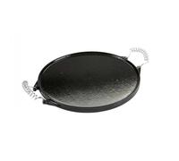 PLANCHA HIERRO FUNDIDO ESMALTADA 52 CMS GARCIMA - ENVIO GRATUITO -