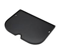 Plancha para barbacoa Lumin (Metal, Específico para: Apto para: barbacoa eléctrica Lumin Compact)