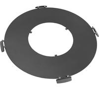 Plancha para brasero de 102 cm con 4 asas, rejilla para asar