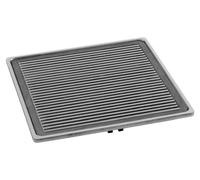 Plancha para parrilla 900 R