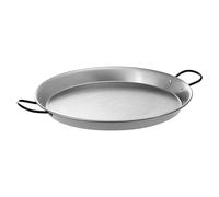 Plancha pulida (L x An: 50 x 50 cm, Diámetro: 50 cm)