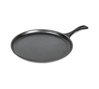 Plancha Redonda c/Mango 25cm