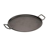 Plancha redonda grande 35cm