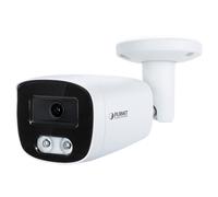 Planet H.265 8 MP 4K Full Color/Smart IR Bullet IP Camera