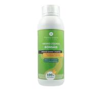 Planeta HUERTO | Abono Líquido Bonsáis 1 Litro: Fertilizante Líquido Especializado - Abono Bonsai para el Desarrollo Controlado y Saludable de Bonsáis con Nutrición Completa
