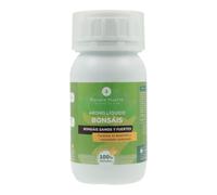 Planeta HUERTO | Abono Líquido Bonsáis 250 ml: Fertilizante Líquido - Abono Especializado para el Desarrollo Saludable y Equilibrado de Bonsáis con Nutrición Específica
