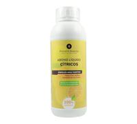 Planeta HUERTO | Abono Líquido Cítricos - 1 l | Solución Orgánica para el Cuidado Integral de Cítricos