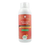 Planeta HUERTO | Abono Líquido Tomates - 1 litro | Nutrición Orgánica para Tomates