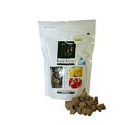 Planeta HUERTO | Abono Orgánico Biogold - 900 g | Fertilizante Premium en Pellets para Bonsáis