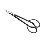 Planeta Huerto Bonsái Tijera Fina pequeña 180 mm DINGMU