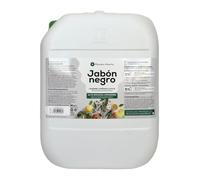 Planeta HUERTO | Jabón potásico Negro Planeta Huerto 20 L