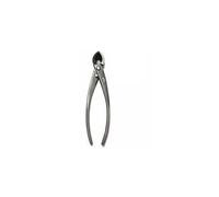 PLANETA HUERTO | Podadora Cóncava Recta 170 mm Inox RYUGA - Herramienta de Precisión para la Poda de Bonsáis