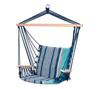 Planeta huerto silla Árbol con brazos de madera 100x53 cm