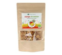 PLANETA HUERTO | Tiras de mango sin azúcar ECO 200 g