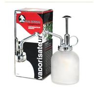 PLANETA HUERTO | Vaporizador de Cristal para Bonsáis y Tillandsias - Herramienta Perfecta para Humedecer y Regar Plantas Sensibles