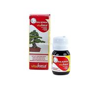 PLANETA HUERTO | Vigorizante Vitabonsai - 30 cc | Bioestimulante Líquido para el Desarrollo de Plantas
