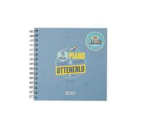 Planificador de estudio - Mi plan es obtenerlo