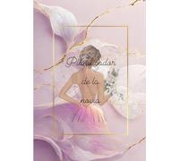 Planificador de novia: Planificador de novia, diario para novias y agenda para organizar la boda de tus sueños