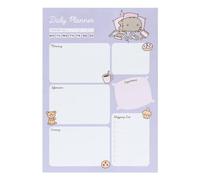 Grupo Erik Planificador semanal A5 Pusheen Moments - Weekly planner
