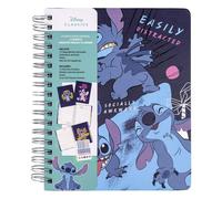 PLANIFICADOR SEMANAL STITCH