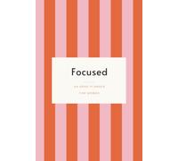 Planner: An ADHD Daily Organizer for Women: A Gentle, Undated 12-W uide Featuring Weekly Resets, Dopamine Menus, and Executive Function Tools for Overwhelmed Minds
