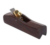 Plano de Carpintería, Nimoa Cepillo Plano de Mano Carpintero de Madera Carpintería Cepillado Herramienta para Carpintería(120mm)