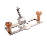 Plano De Enrutador, Plano De Mano, Cepillo De Madera Ajustable, Plano De Bloque, Cepillo De Mano Para Carpintería, Cepillo De Enrutador Pequeño De Mano, Afeitadora De Madera, Cuchillo De Recorte Para
