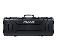 Plano Field Locker Element- 144cm Estuche Protector táctico para Armas con Ruedas, Rifle, cámara, dron, Lente, maletín para Herramientas, IP67 a Prueba Golpes, Agua, Polvo e Inserciones Dobles Espuma