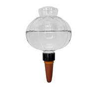 Plant Gardening Tool - Tomato Trees Lawn Accessory, Vegetable Growth Support, Convenient Liquid Dispenser, Durable Reservoir Container | Flow System, irrigation solution for greenery home