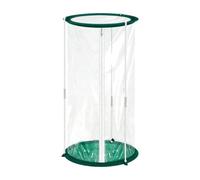 Plant Indoor Greenhouse | Family Gardening Tent | Beginner Shelter for Vege | Mini Plant Greenhouse For Beginner Enthusiast Family Inside Home Garden Outdoor Vegetable Plant