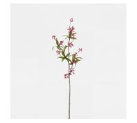 Planta artificial berryspray purpura 71cm marca mica decorations