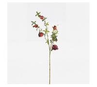 Planta artificial granada 97cm marca mica decorations