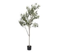 PLANTA ARTIFICIAL OLIVO - MISTERWILS FURNITURE FOR FREE SOULS Natural 170x80x80
